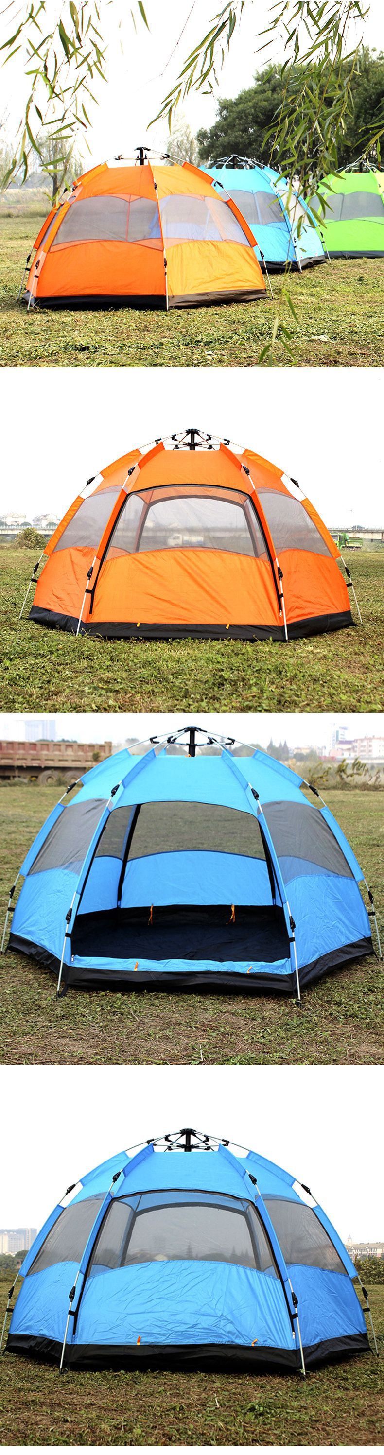 Cheap Goat Tents 3